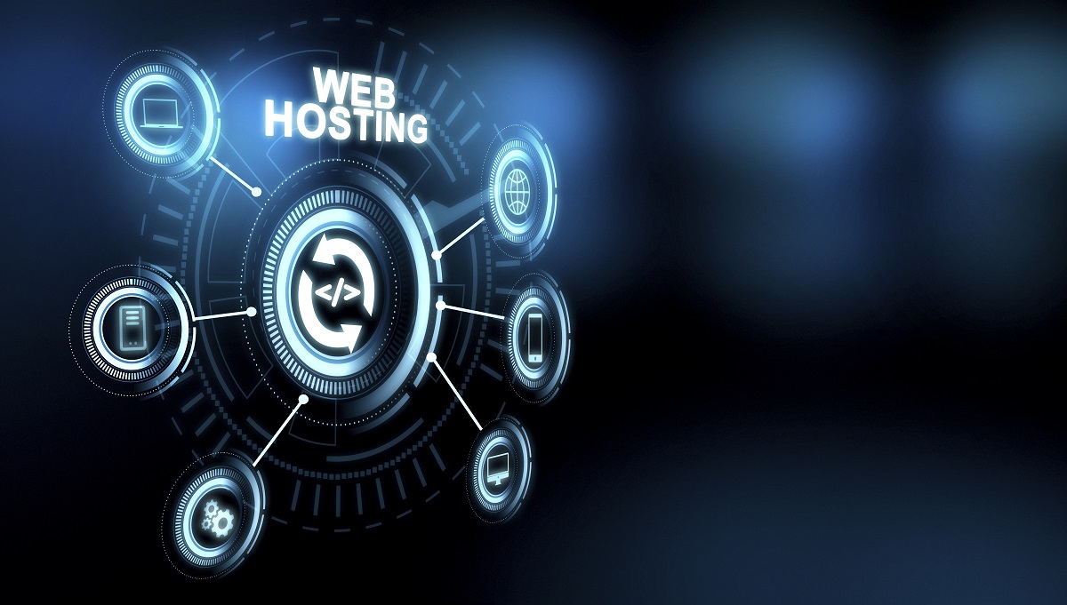 Die Vorteile von lokalem Webhosting